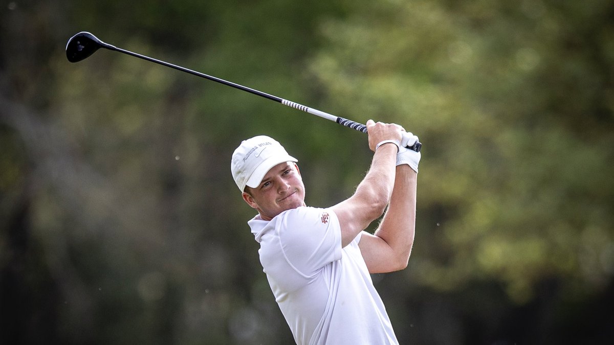 FSU Golf tweet media
