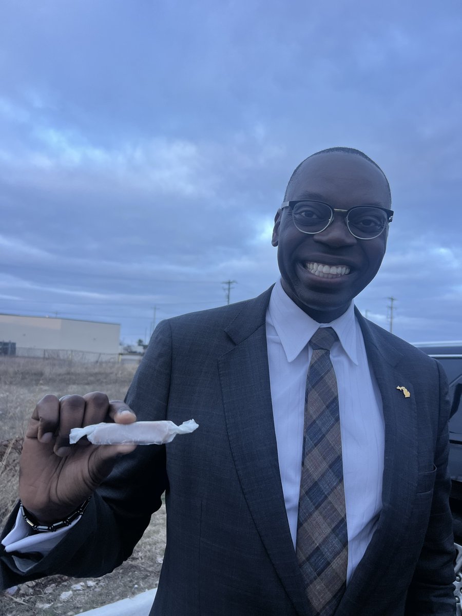 Garlin Gilchrist tweet media