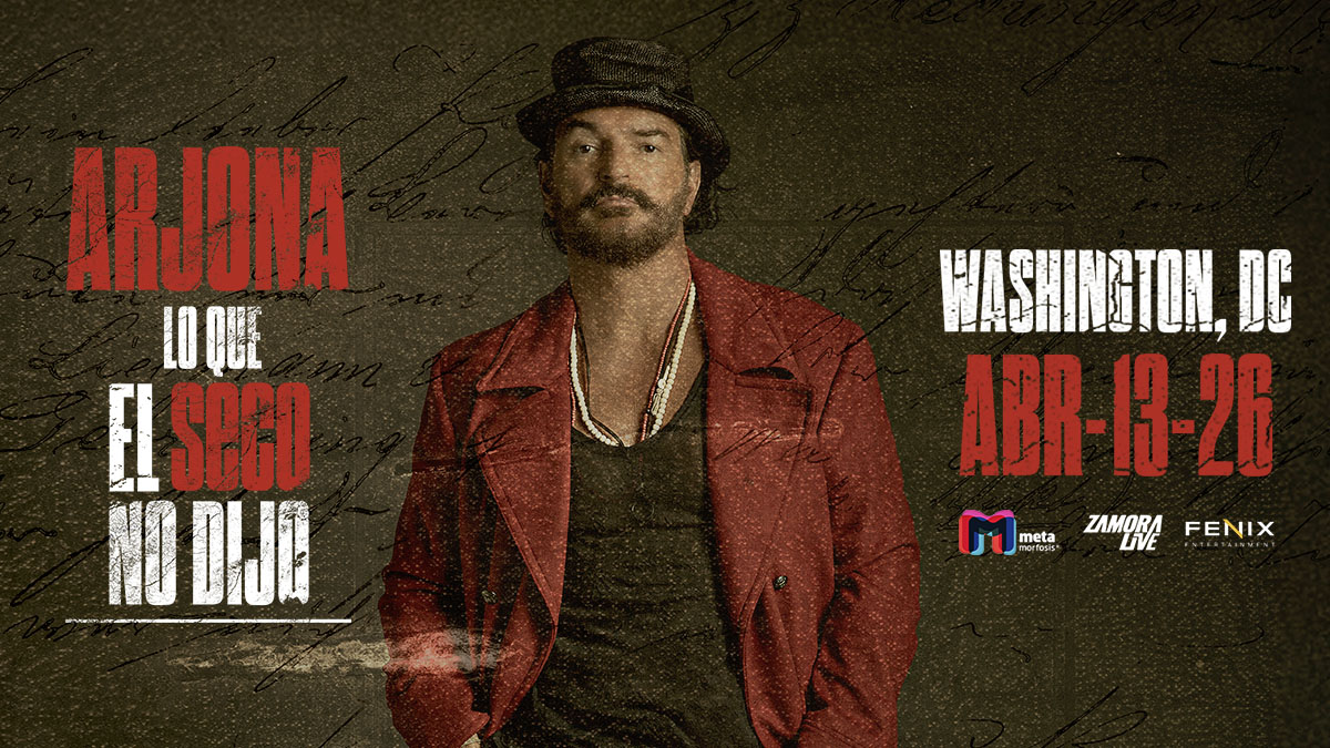 Capital One Arena tweet media