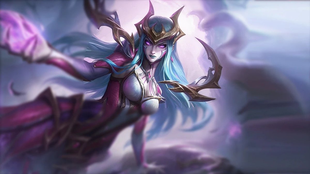 luaxh 👽 tweet media