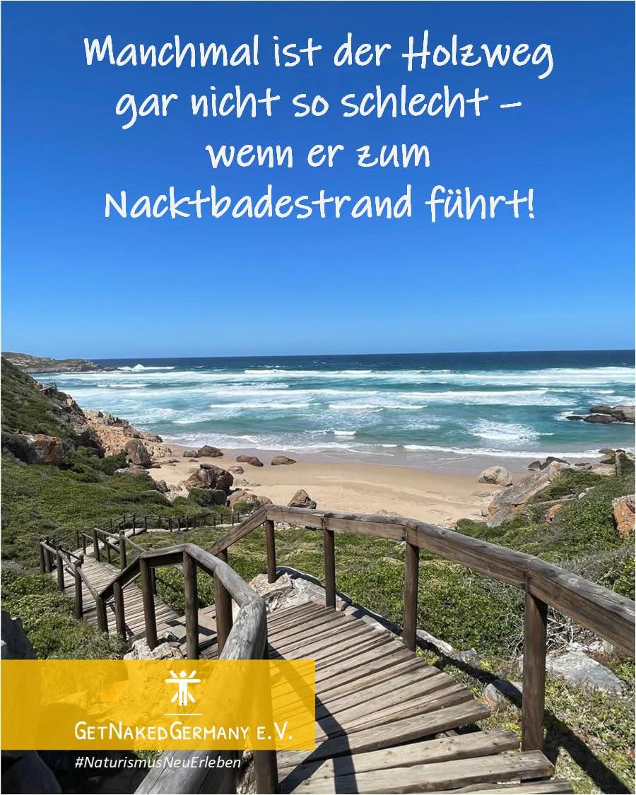 GetNakedGermany e.V. tweet media