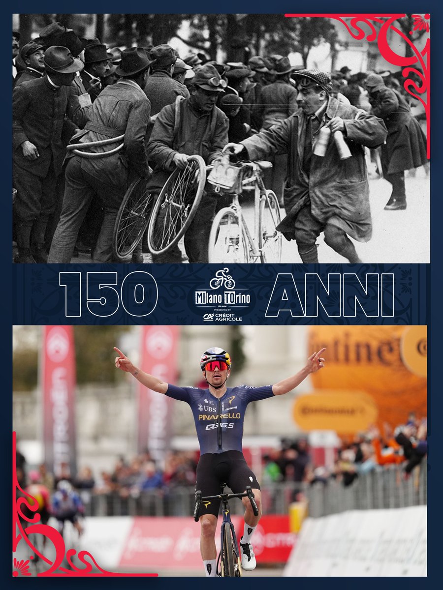 Milano-Torino tweet media