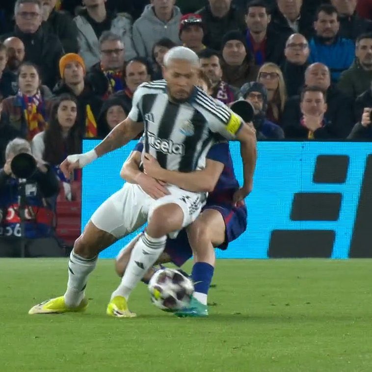 Newcastle United FR 🇫🇷 tweet media