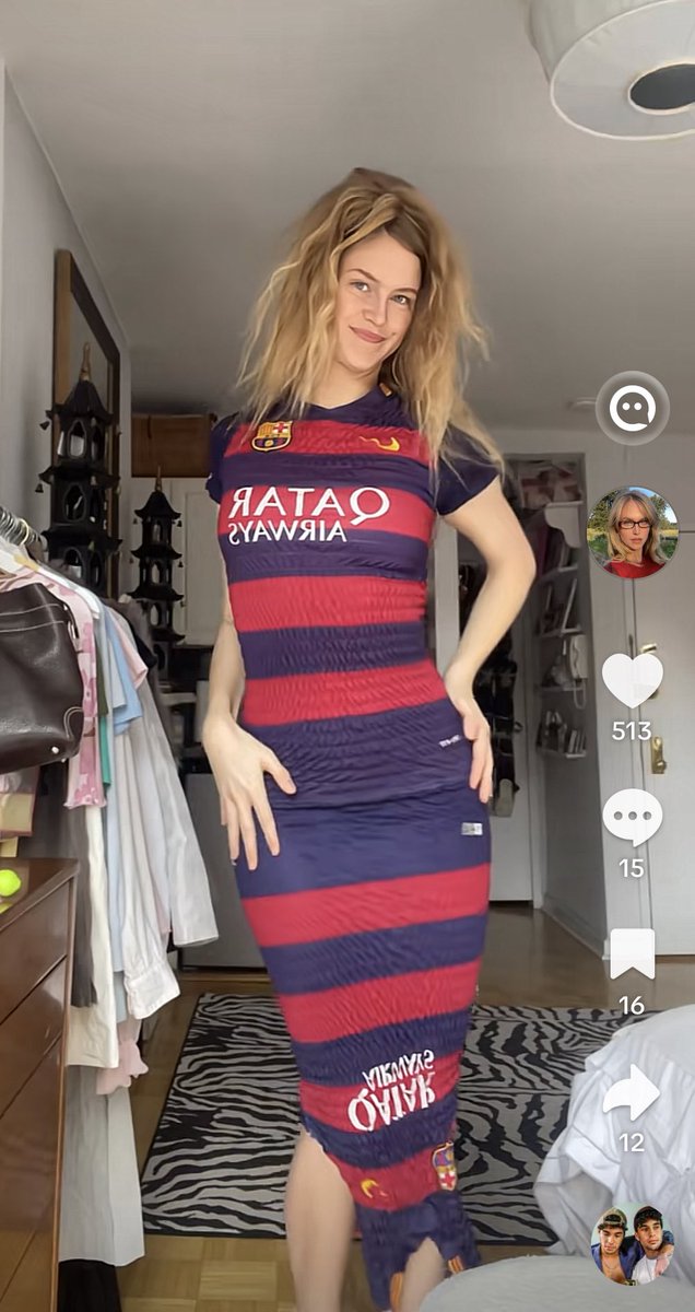 claire yael tweet media