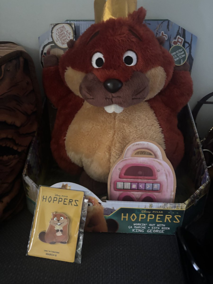 Sammie-Doo, Where Are You! tweet media