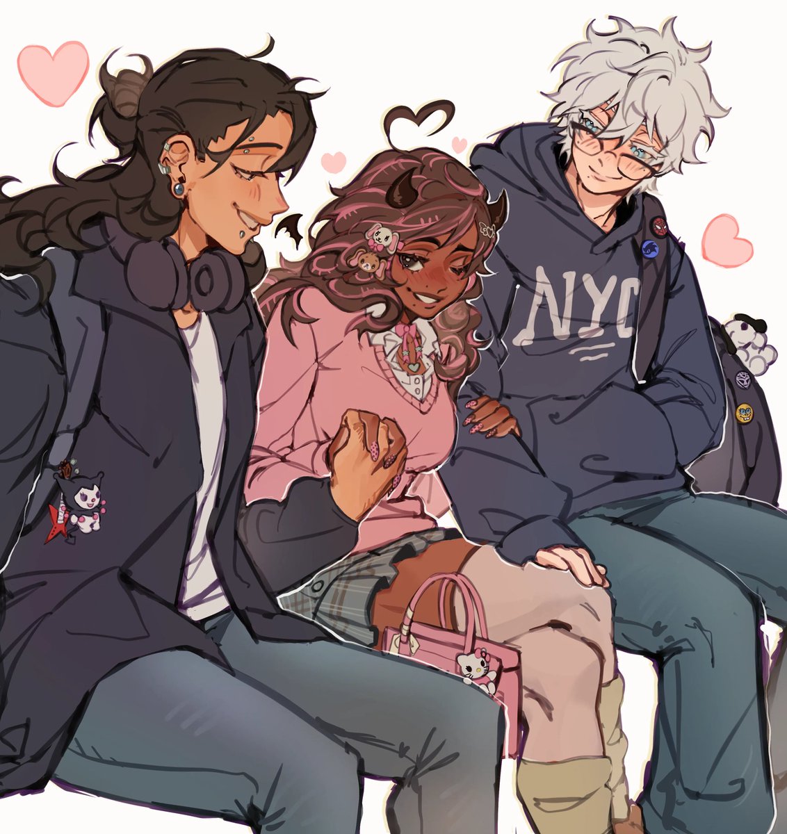 🎀 esme ৎ°․ tweet media