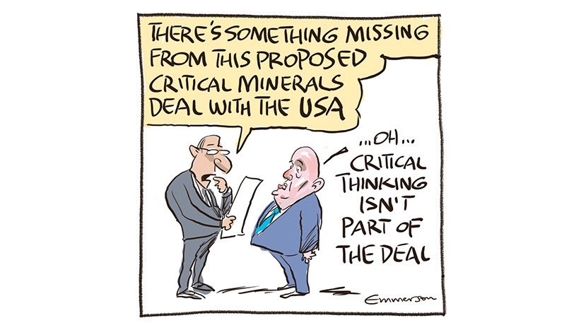 Rod Emmerson tweet media