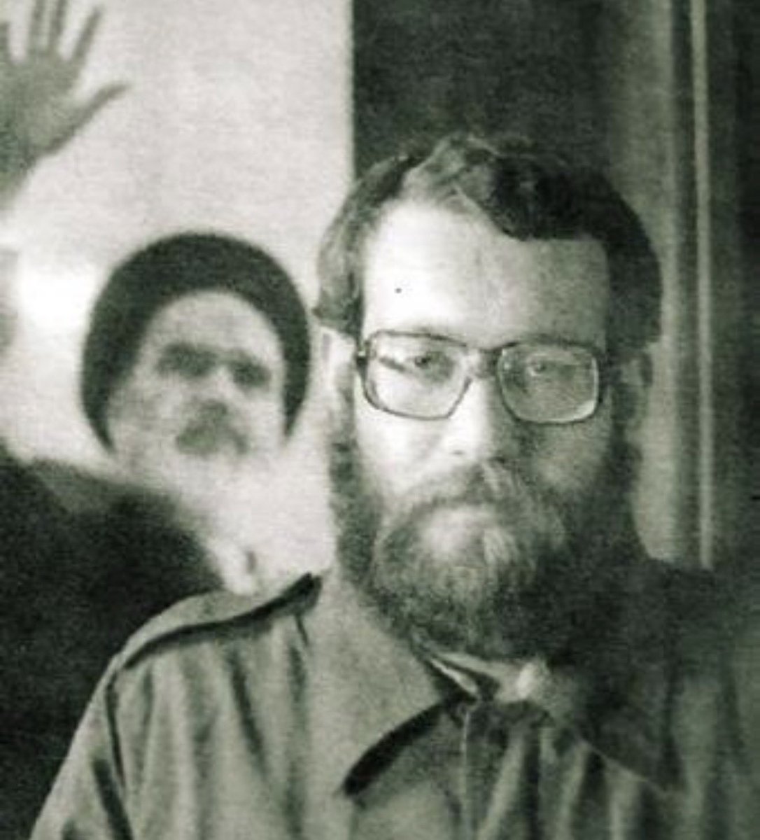 Tehran Bureau tweet media