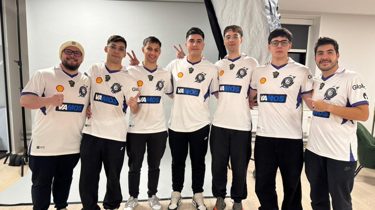 9z Globant tweet media