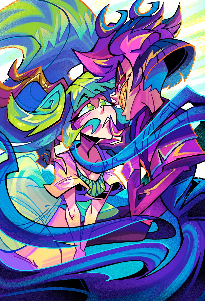 🍰Mari 🍰 waitlist open! tweet media