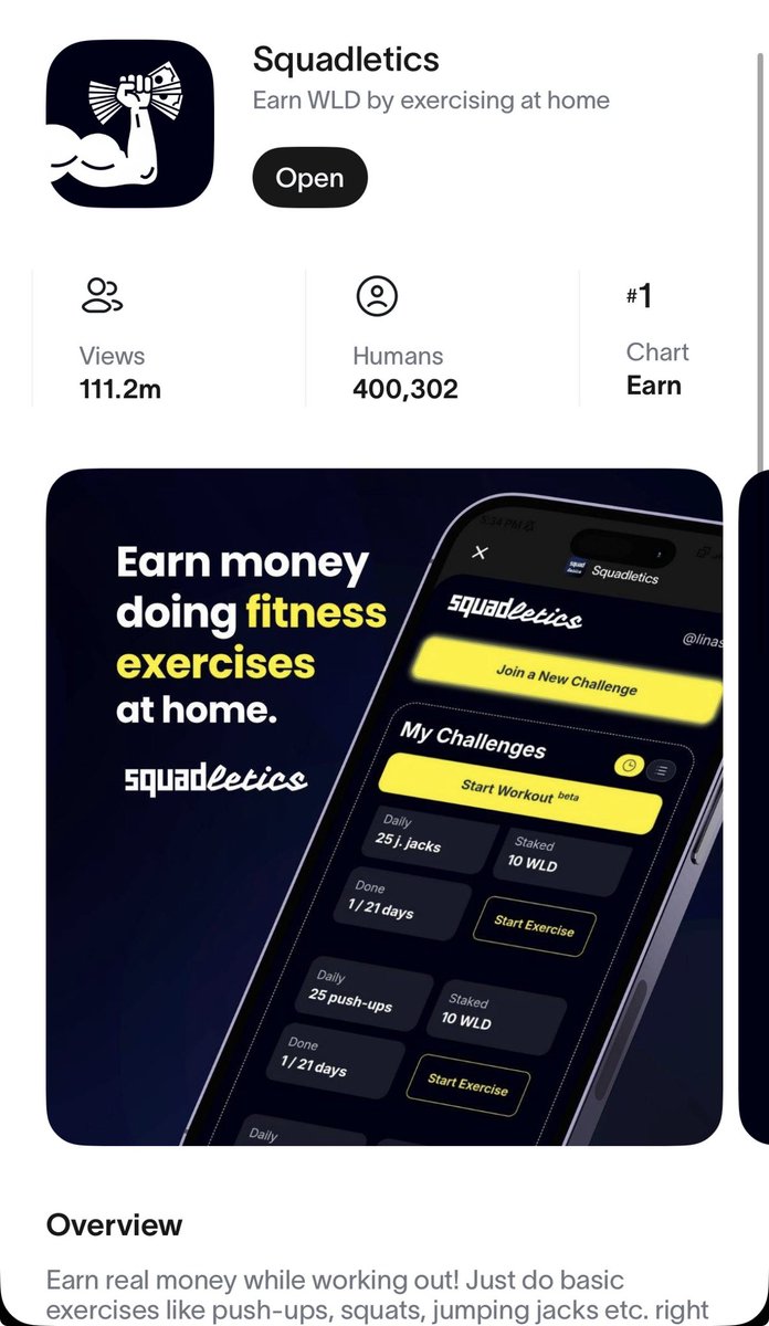 Squadletics tweet media