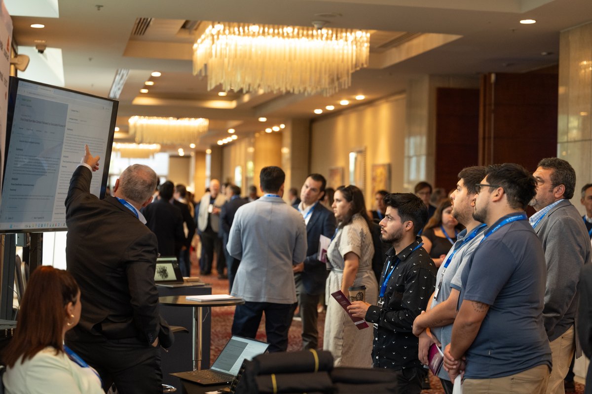 MTICs Producciones tweet media