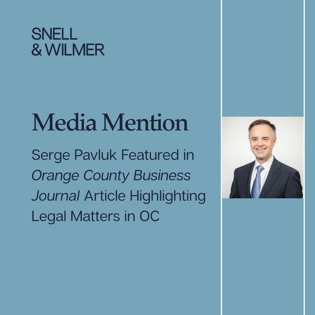 Snell & Wilmer tweet media