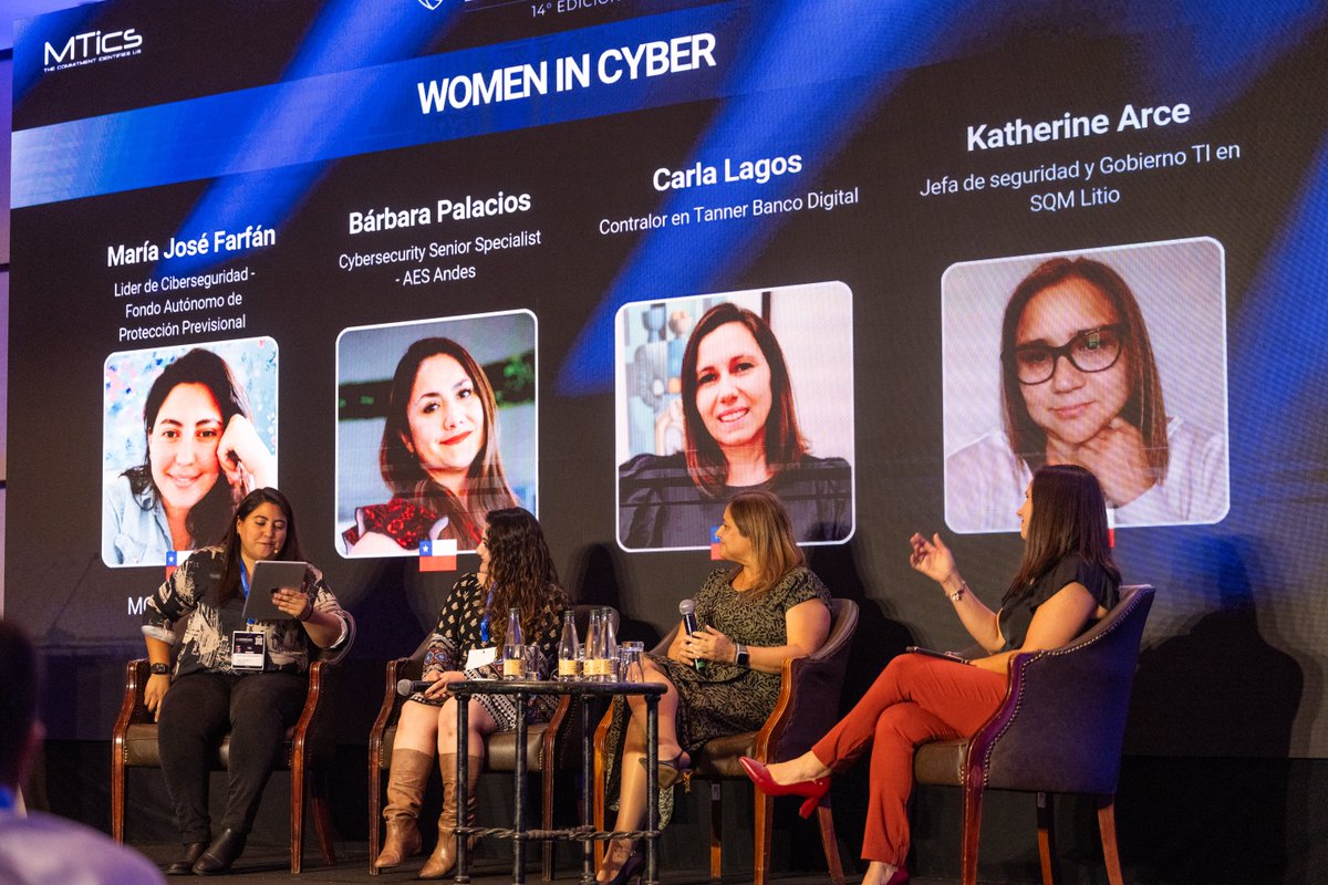 MTICs Producciones tweet media