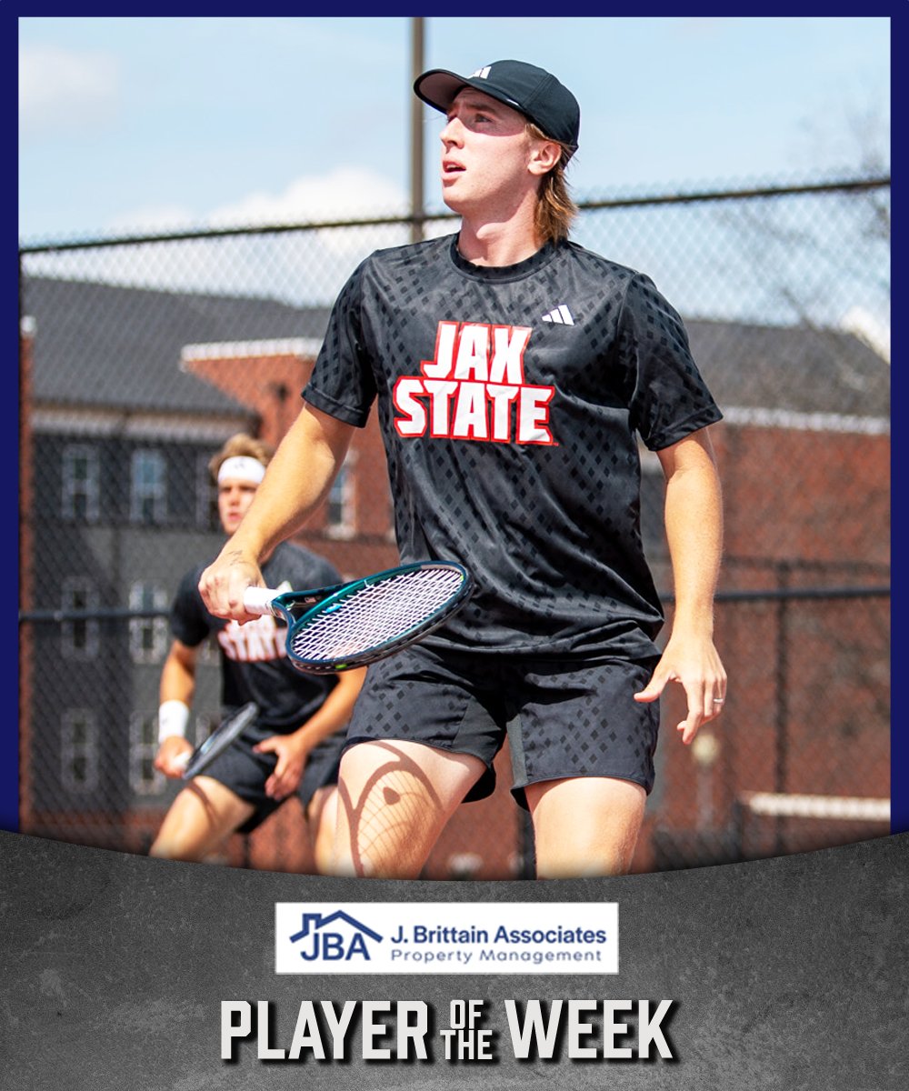 Jax State Athletics tweet media