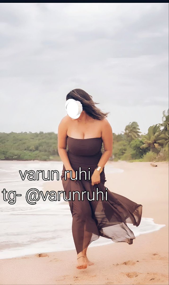 Ruhi Varun tweet media