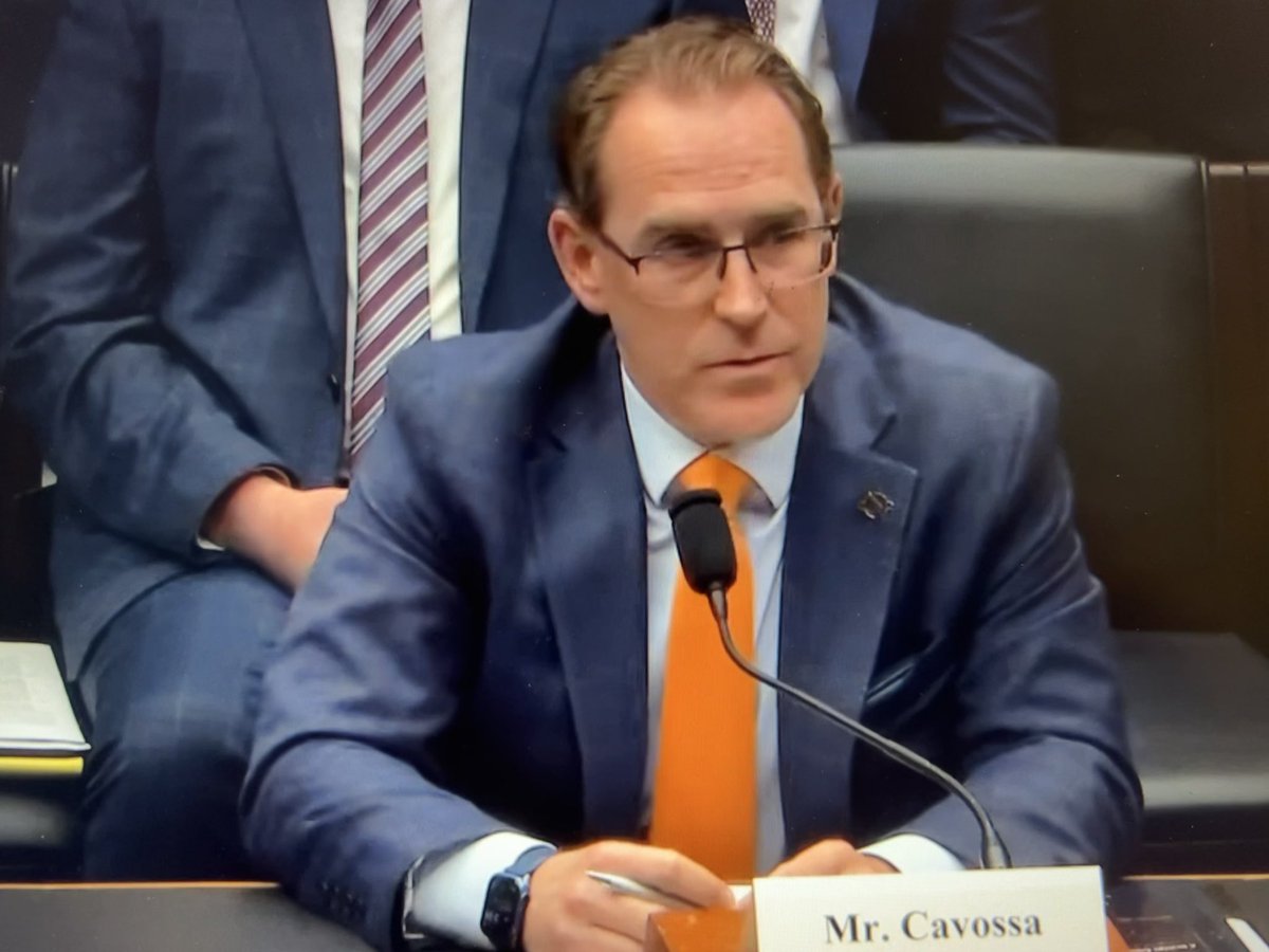 Commercial Space Federation tweet media