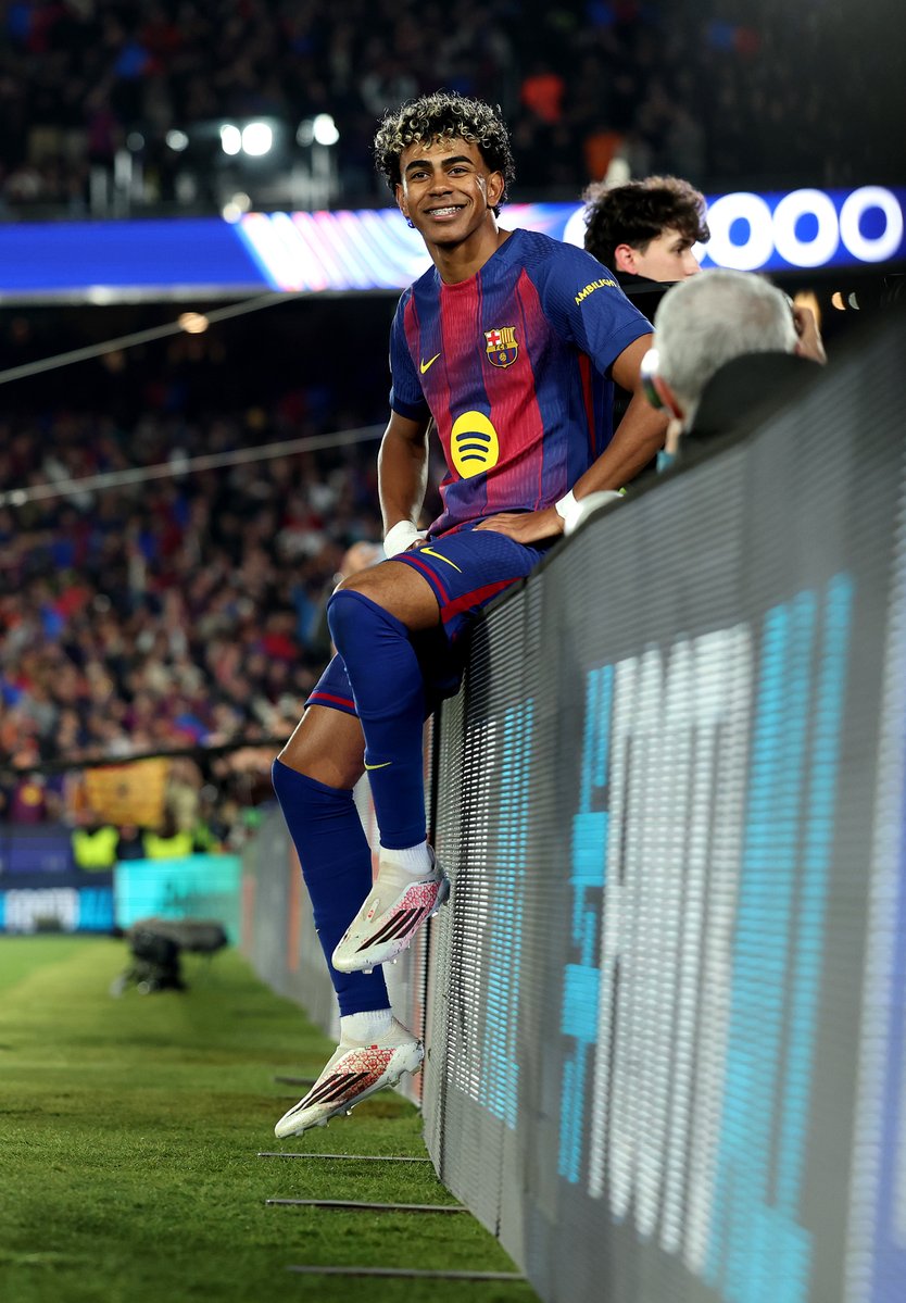 Liga de Campeones tweet media