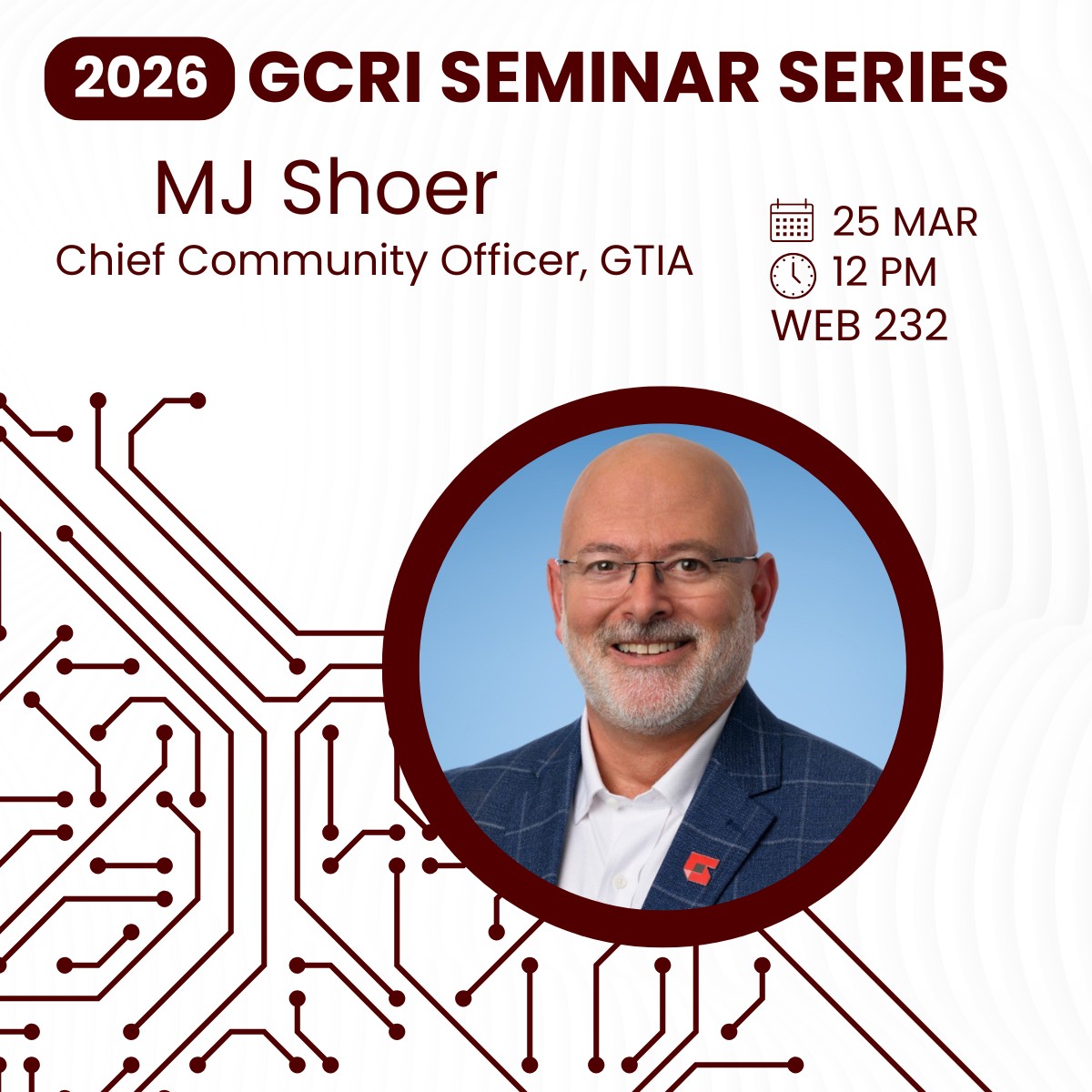 Texas A&M Global Cyber Research Institute tweet media