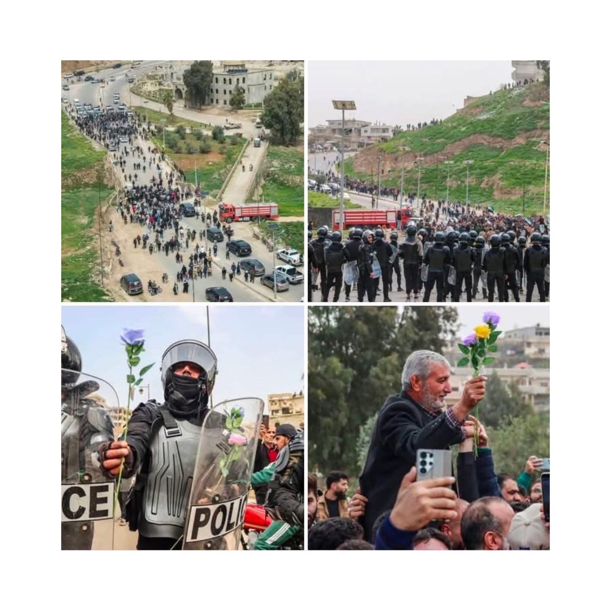 رابطة ضحايا الأسلحة الكيميائيةAVCW tweet media