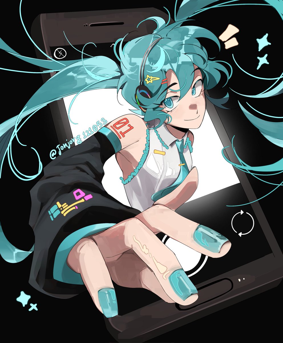 Jenna jorg❦⋆(commission open) tweet media