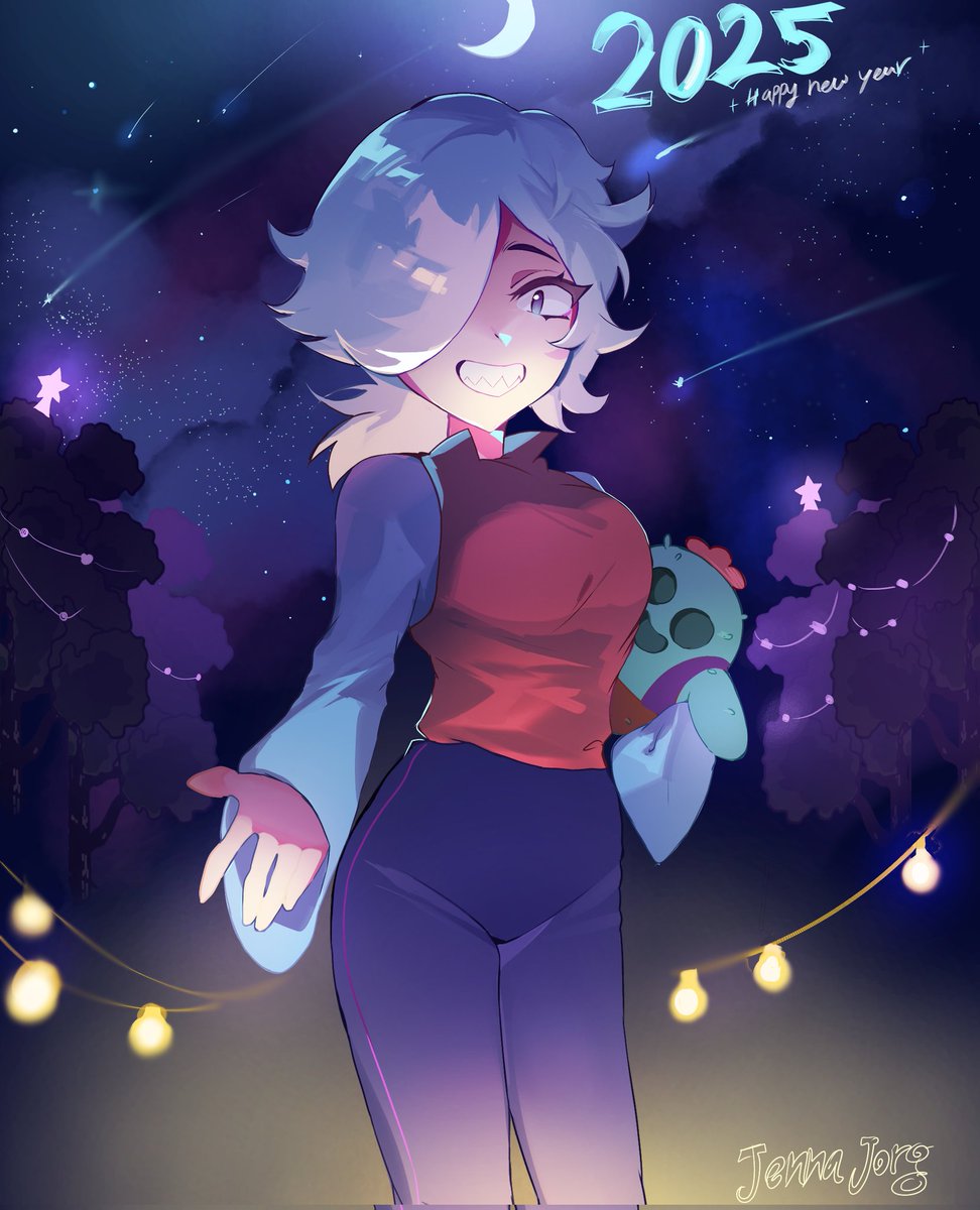 Jenna jorg❦⋆(commission open) tweet media