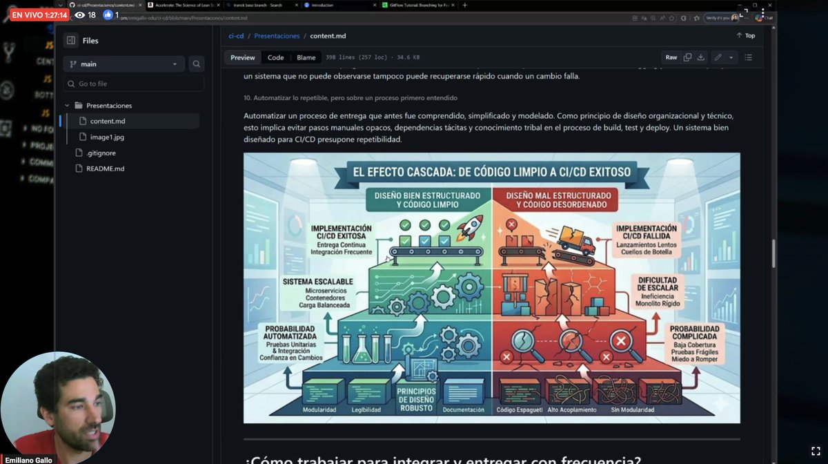 DesarrolloWeb.com tweet media