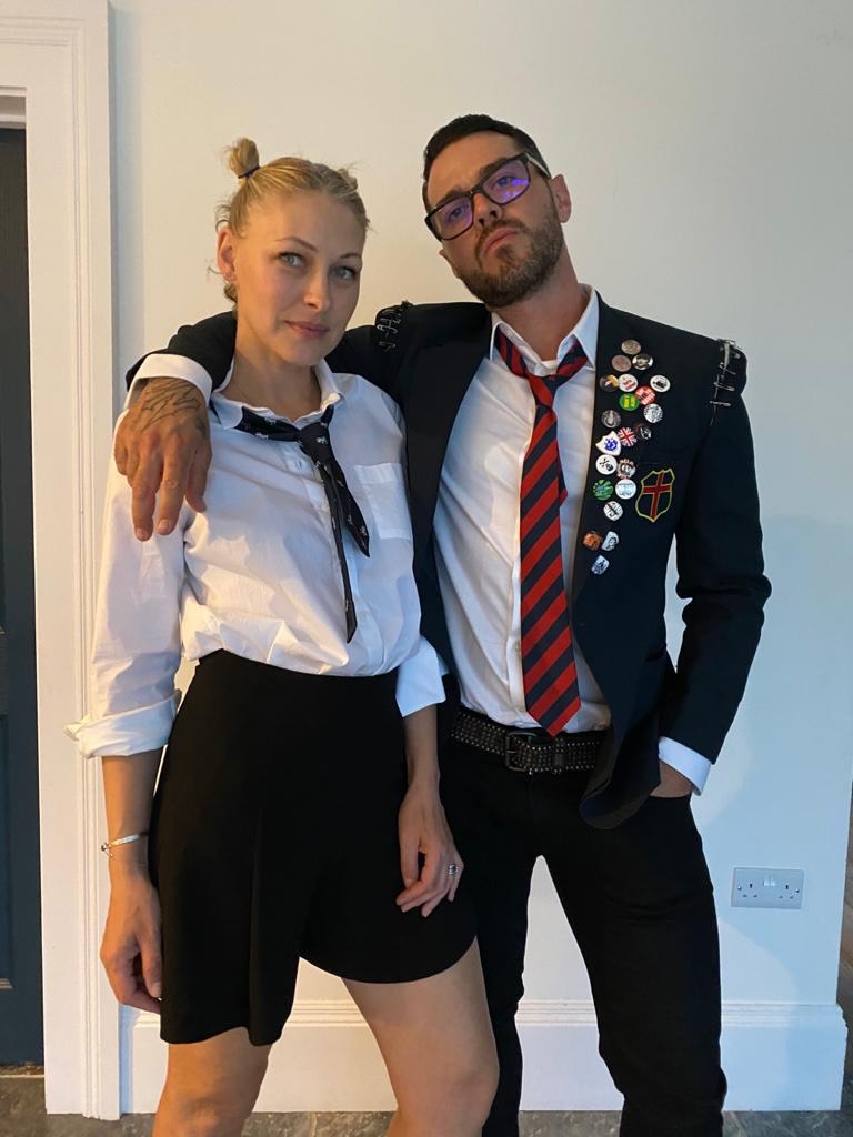 Busted Brasil 🚀 tweet media