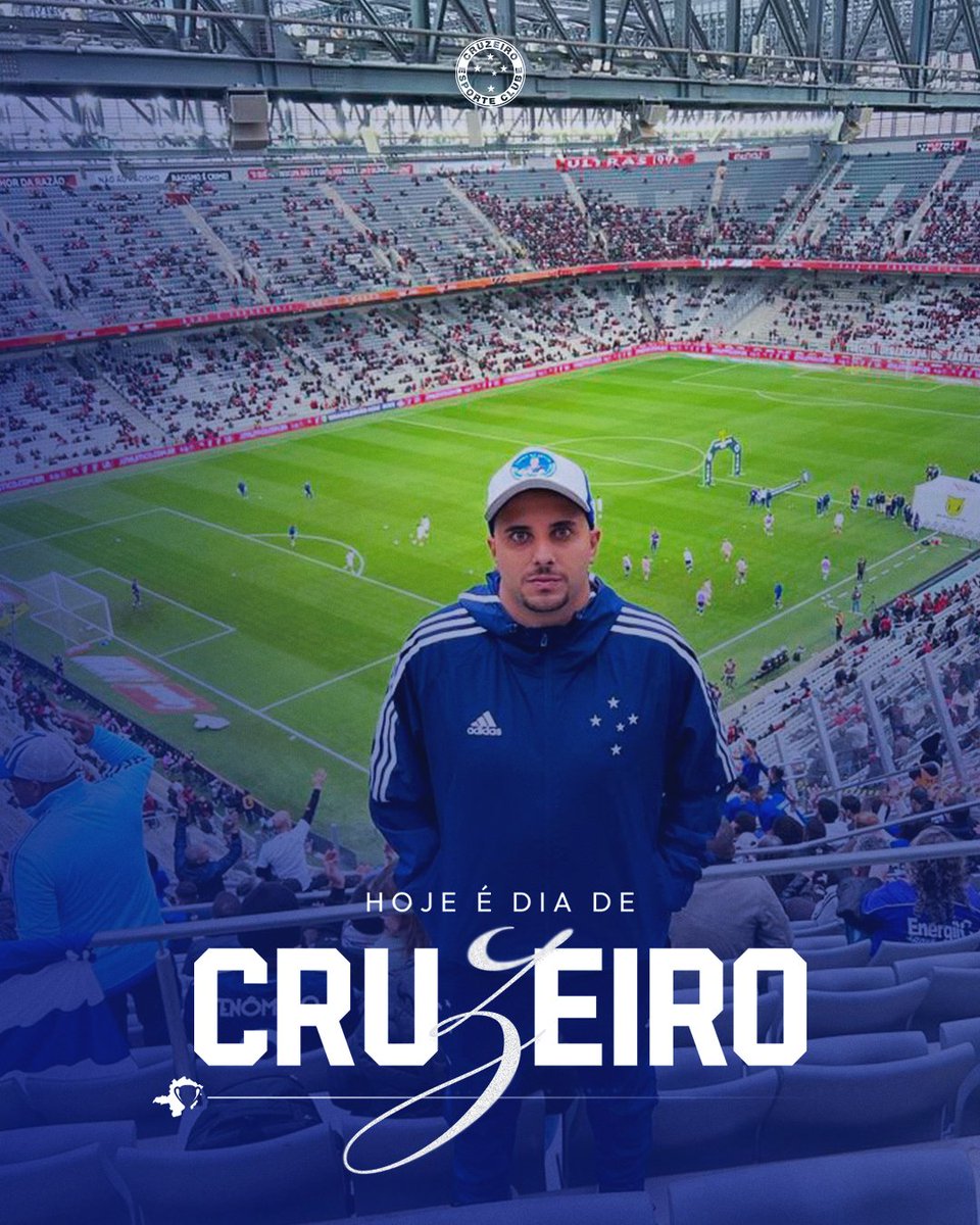 Cruzeiro 🦊 tweet media