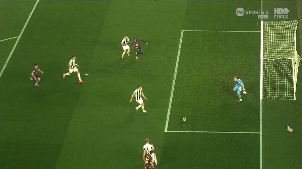 Archivo VAR tweet media