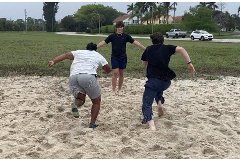 Coach Mike Hall tweet media