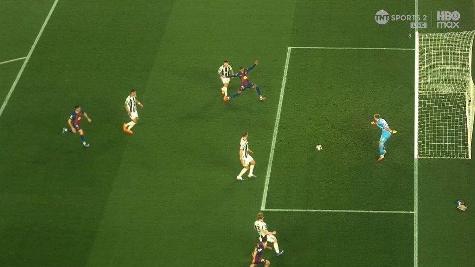 Archivo VAR tweet media