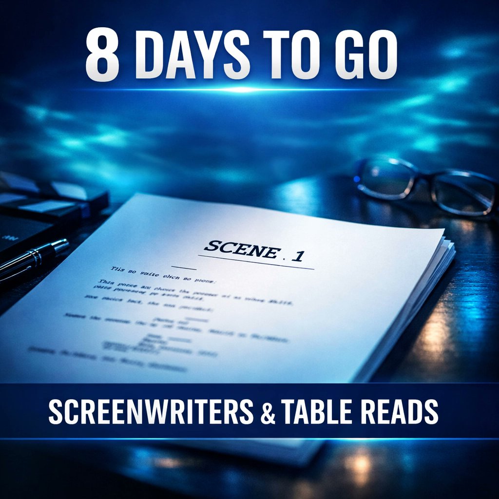 Garden State Film Festival tweet media