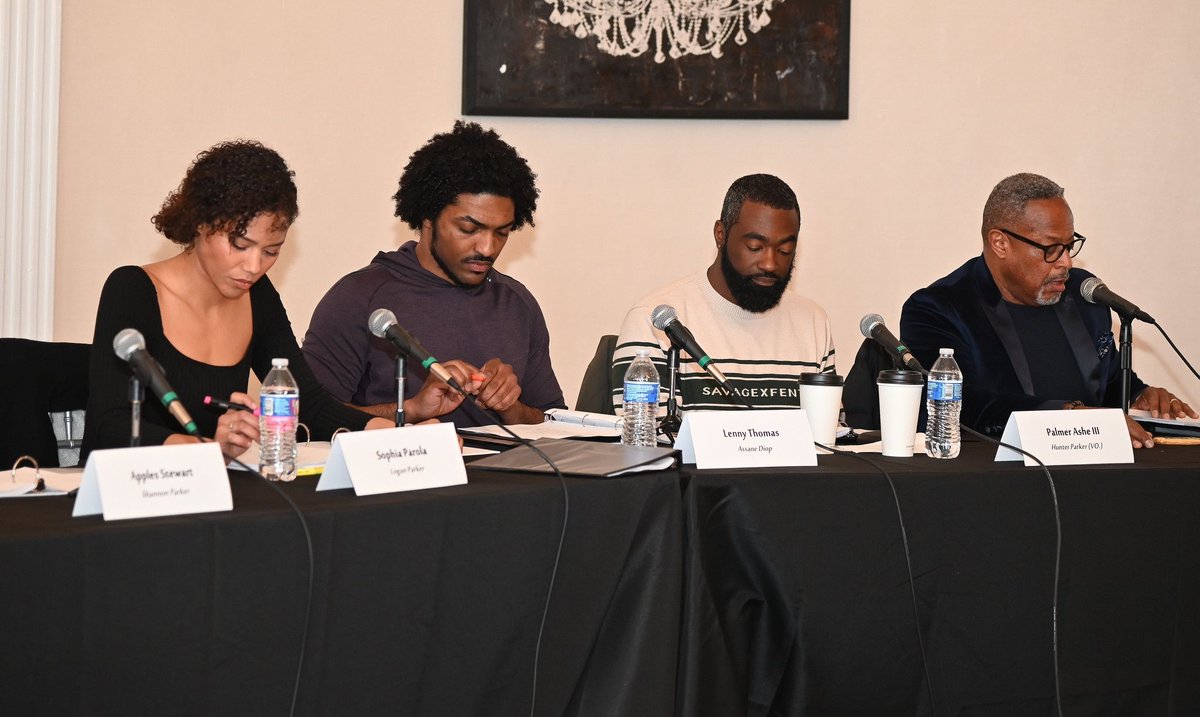 Garden State Film Festival tweet media