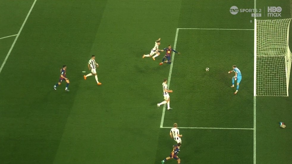 Archivo VAR tweet media