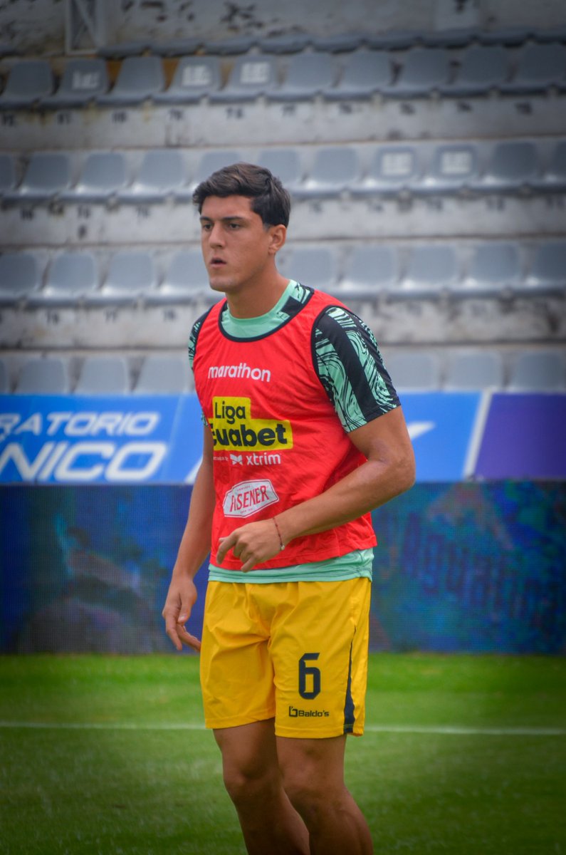 Delfín Sporting Club tweet media