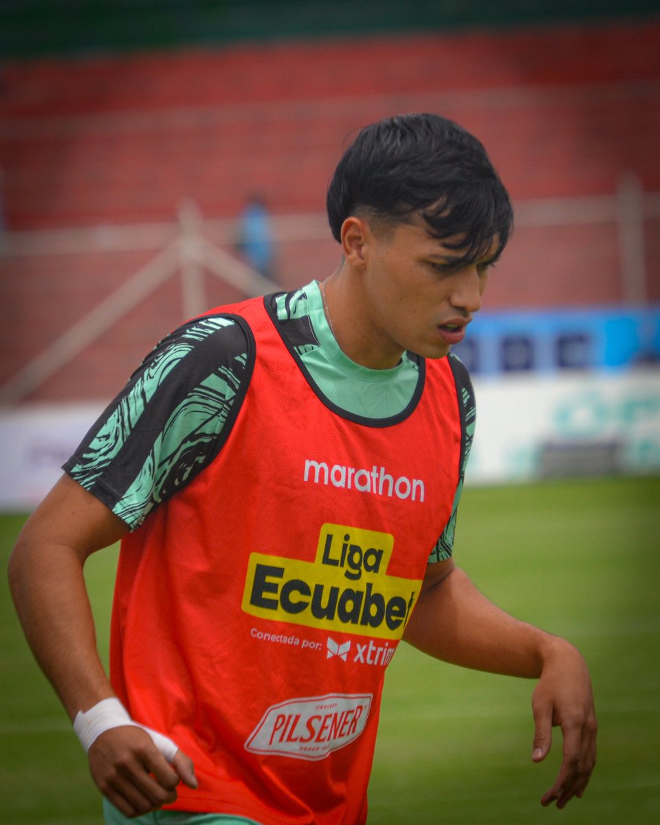 Delfín Sporting Club tweet media