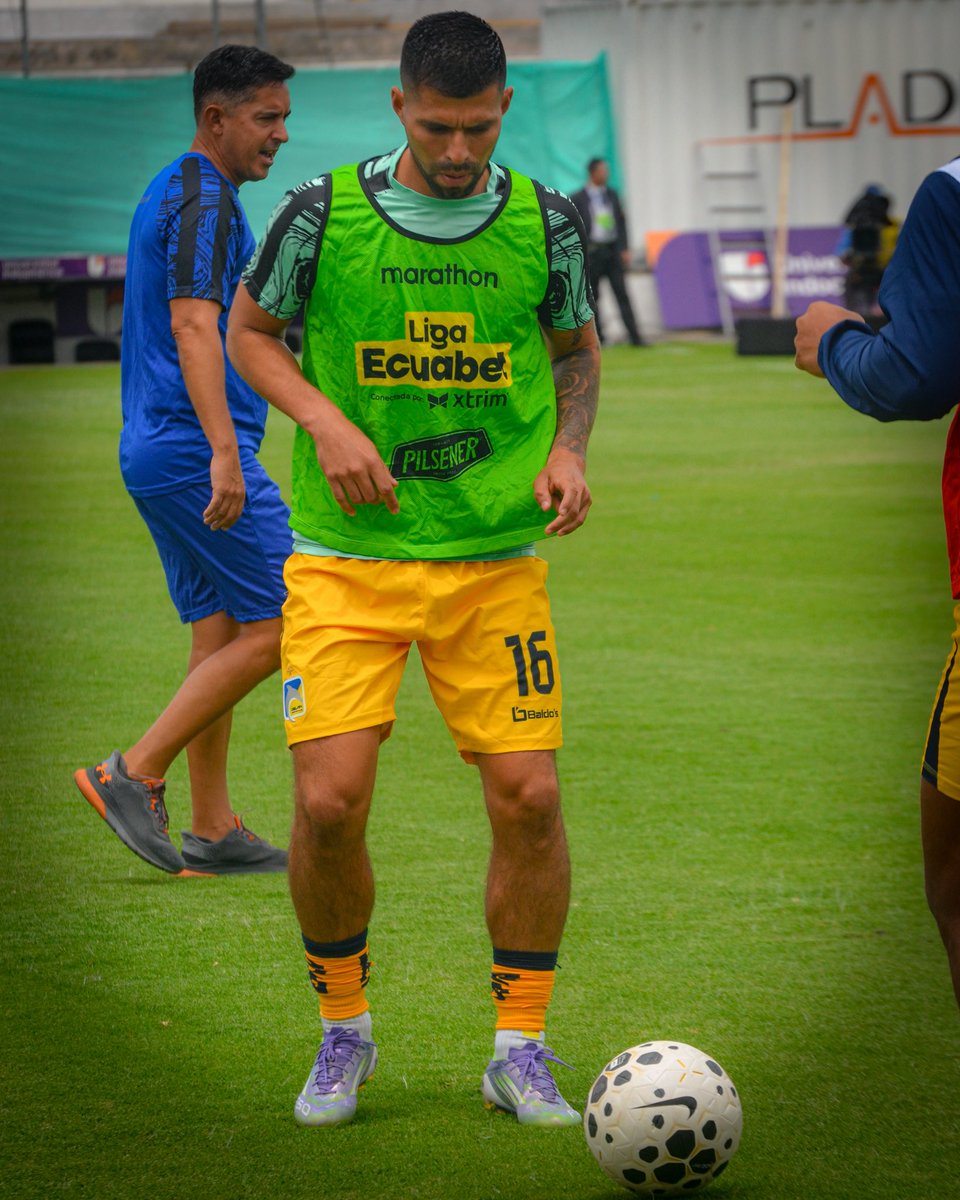 Delfín Sporting Club tweet media