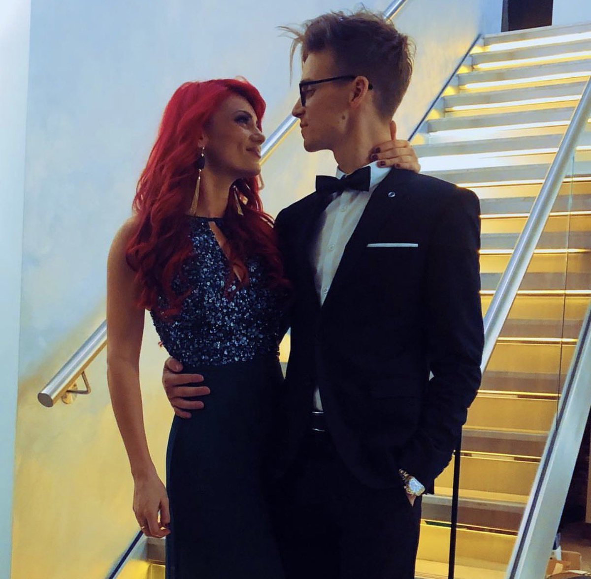 natalie | fan account tweet media