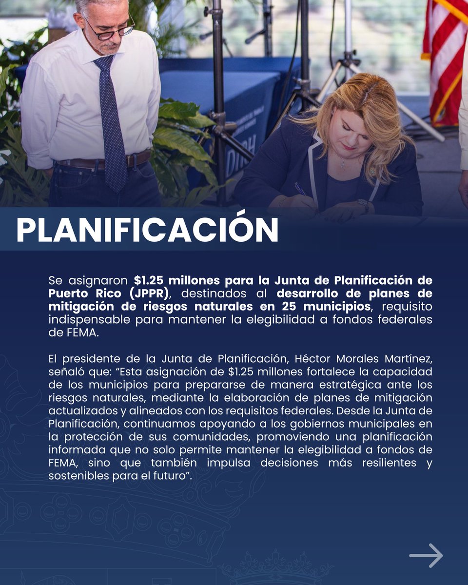 Jenniffer González tweet media