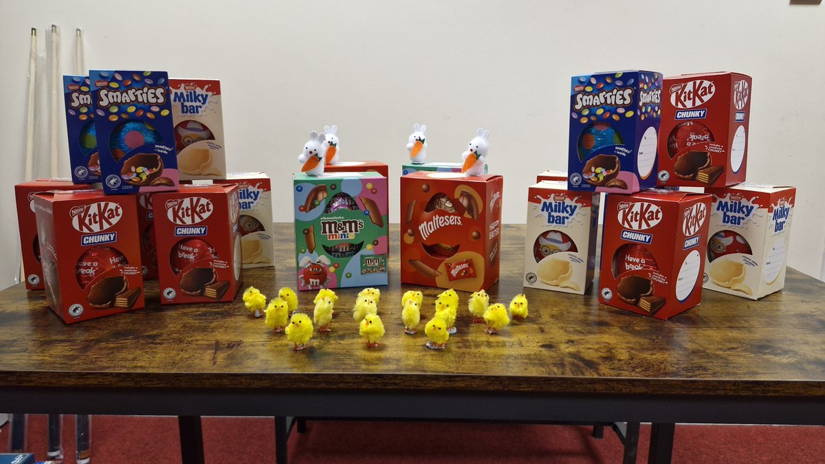 WRVS Services Welfare tweet media