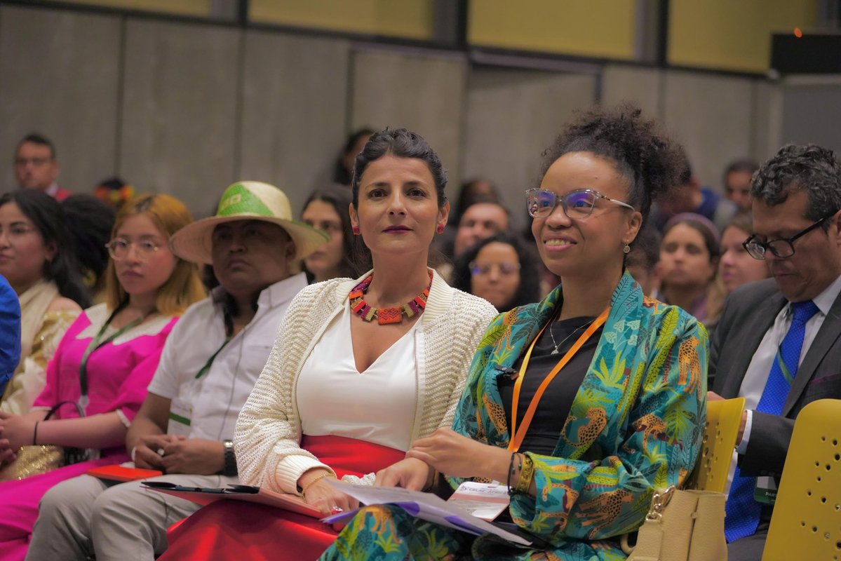 MinAmbiente Colombia tweet media