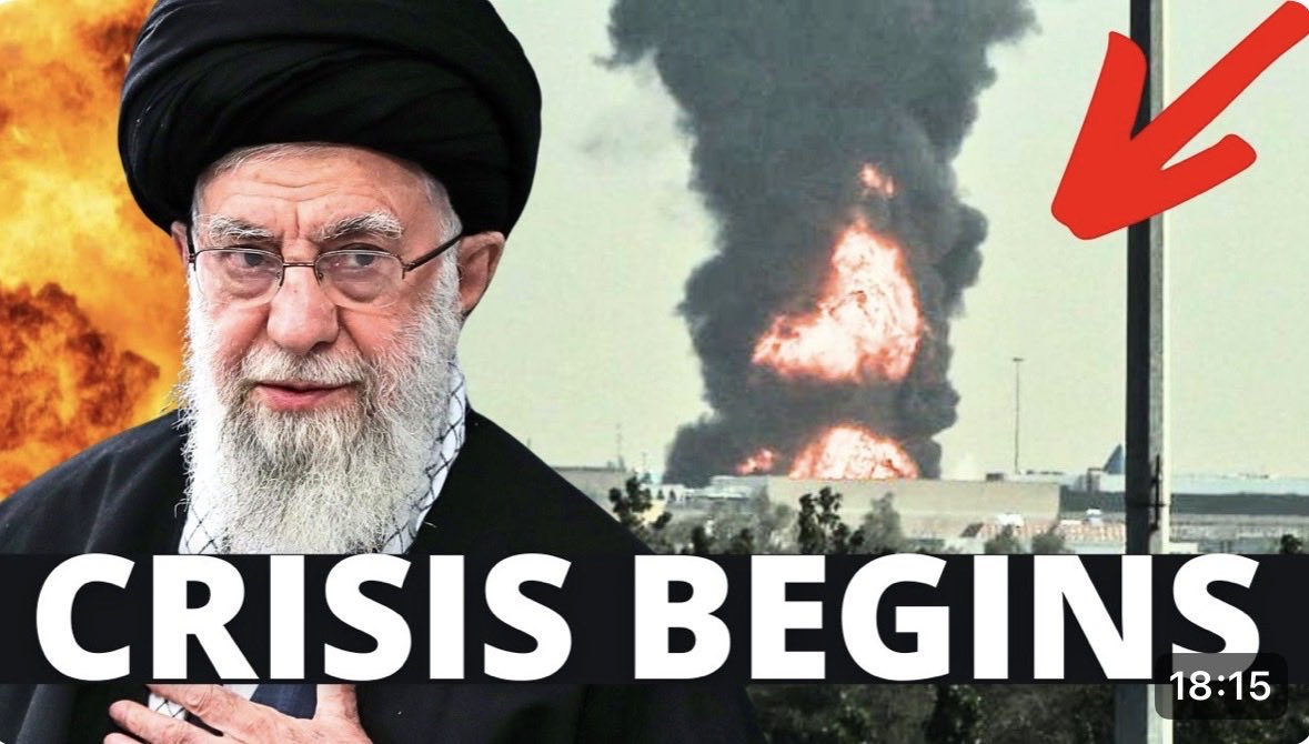 The Enforcer tweet media