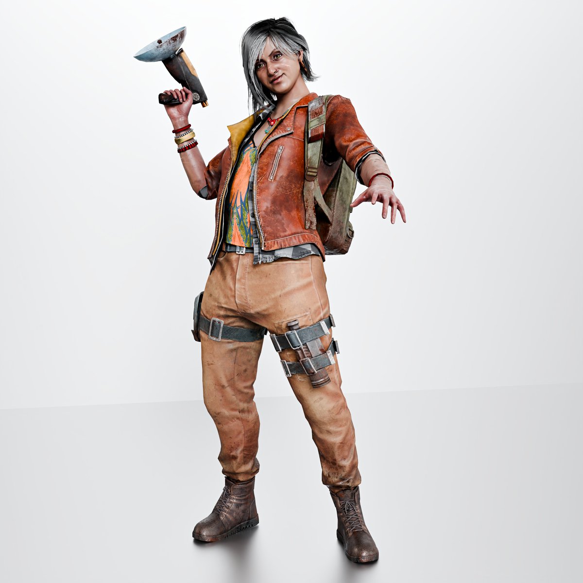 Loudreon tweet media