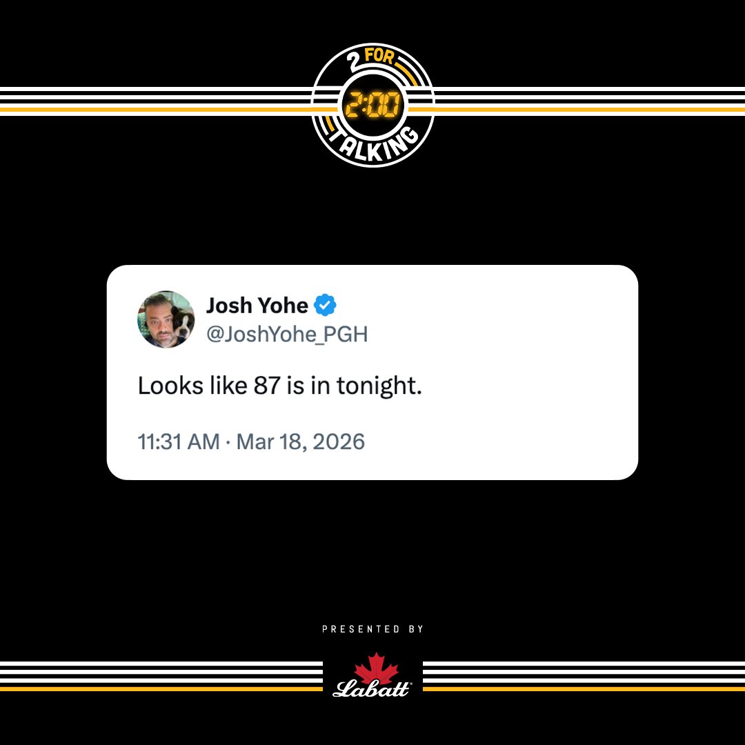 2 For Talking tweet media