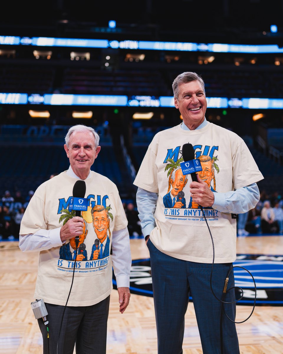 Orlando Magic tweet media