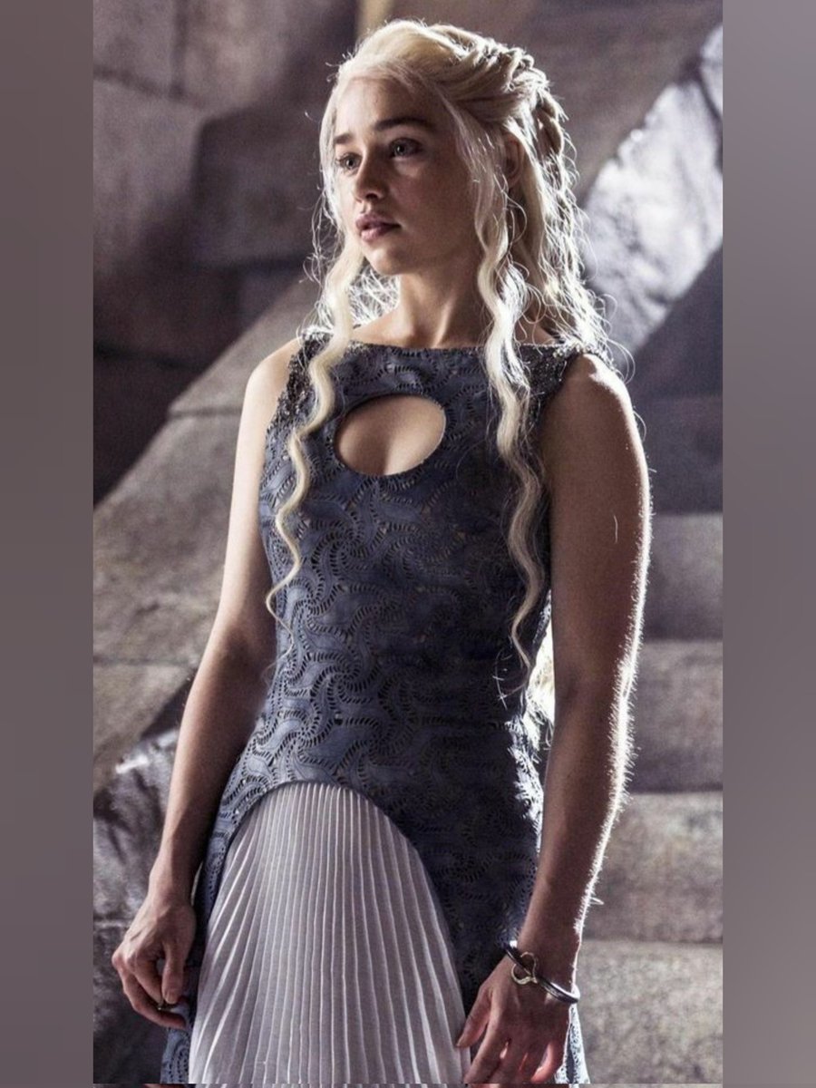 Da Cătă (Only Daenerys) tweet media