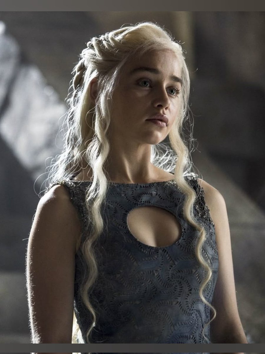 Da Cătă (Only Daenerys) tweet media