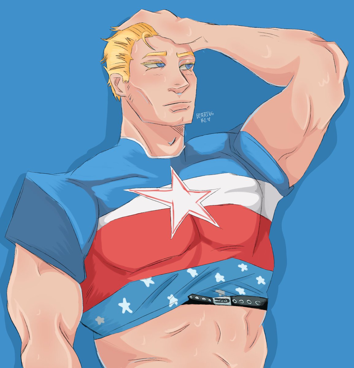 james/tony ❄️ tweet media