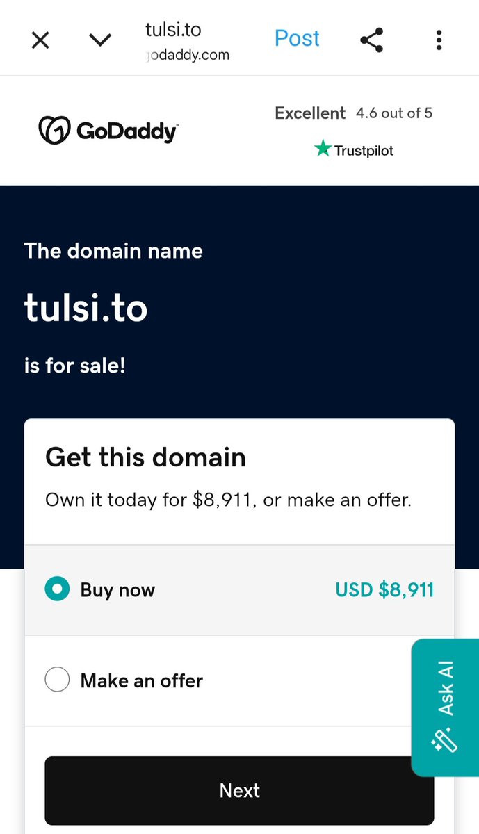 Democritus Junior tweet media